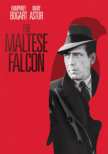 Maltese Falcon, Maltese Falcon, DVD