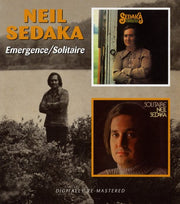 Emergence / Solitaire
