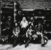 Live At Fillmore East