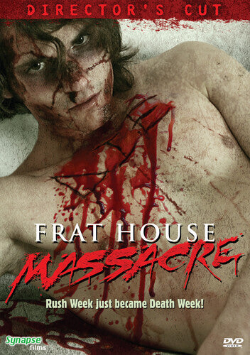 Bangkok Haunted -- DVD