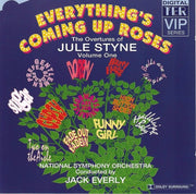 Everything Comes Up Roses / O.C.R.