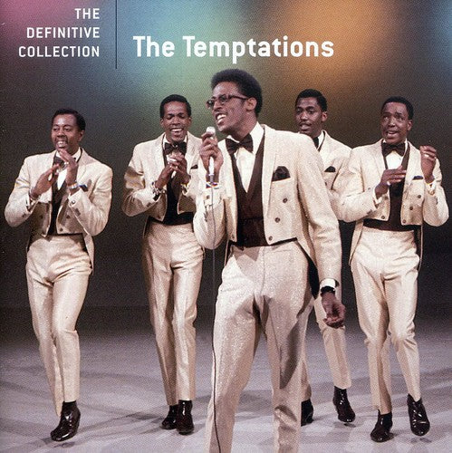 Definitive Collection