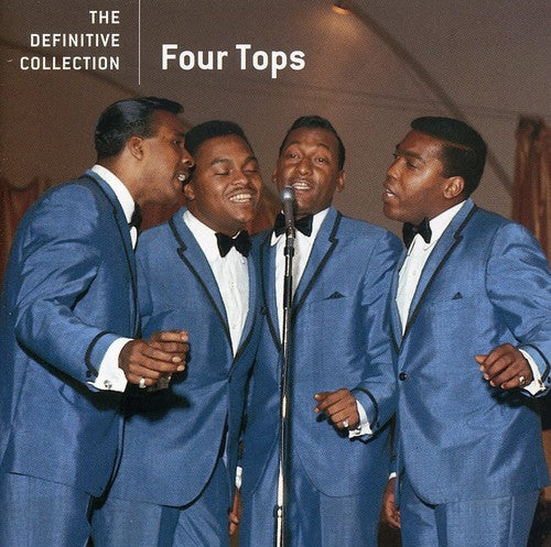 Definitive Collection