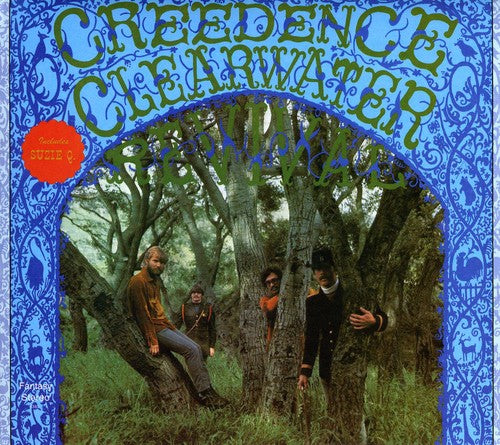 Creedence Clearwater Revival