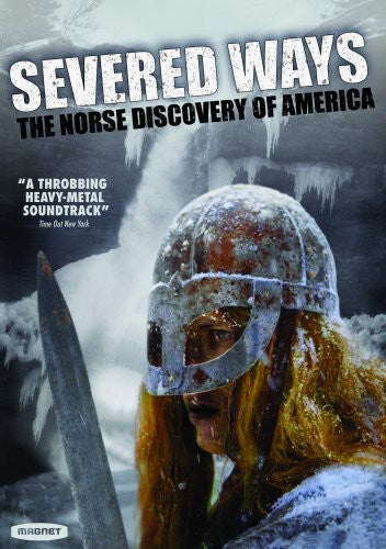 Severed Ways DVD -- DVD