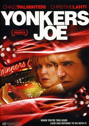Yonkers Joe DVD -- DVD