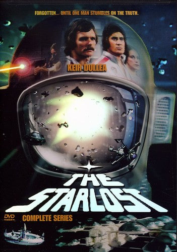 Starlost: Complete Series, Starlost: Complete Series, DVD