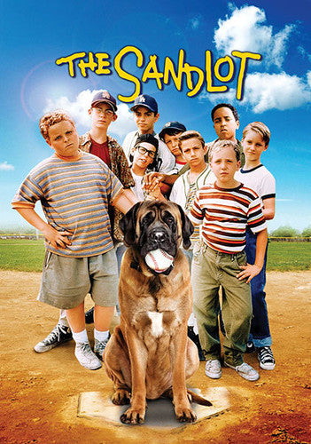 Sandlot