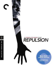 Repulsion/Bd