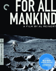 For All Mankind/Bd
