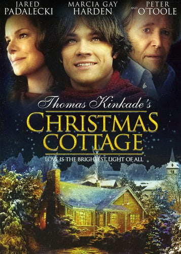 Christmas Cottage, Christmas Cottage, DVD