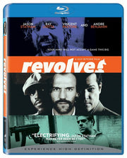Revolver (2005)