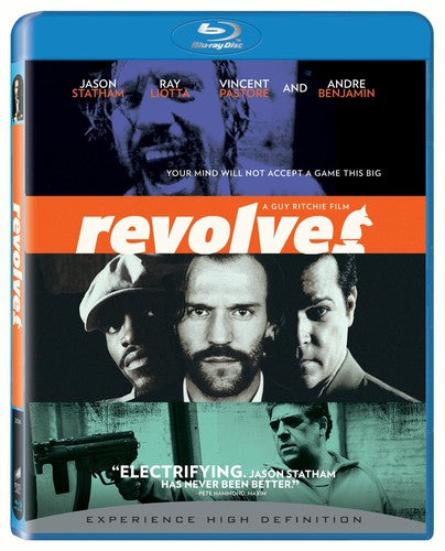 Revolver (2005)