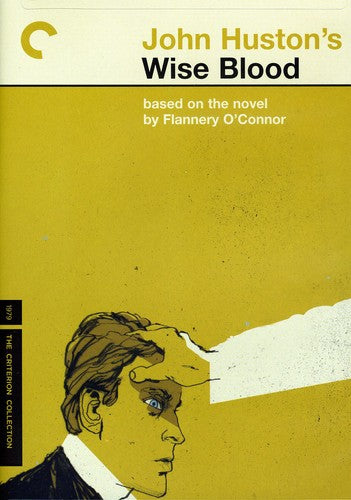 Wise Blood/Dvd