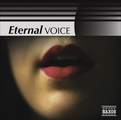Eternal Voice / Various -- CD
