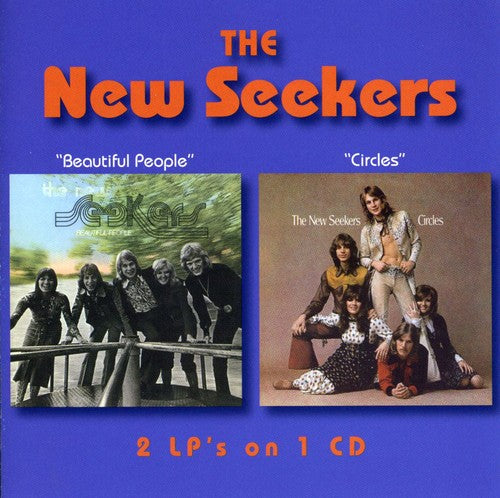 Beautiful People / Circles