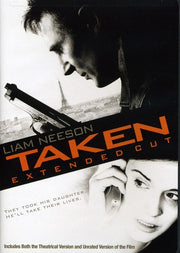 Taken (2008)