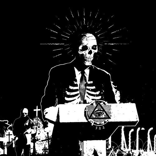 Cleptocracy -- Kill The Client, CD