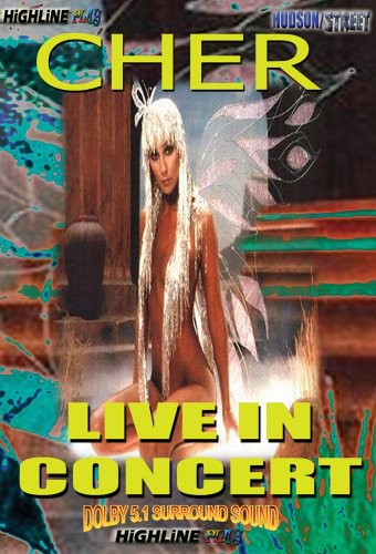 Live In Concert