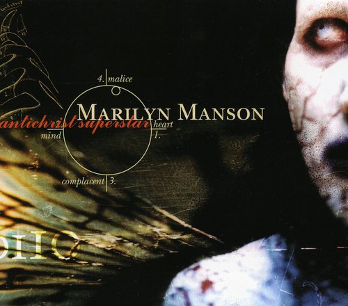 Antichrist Superstar