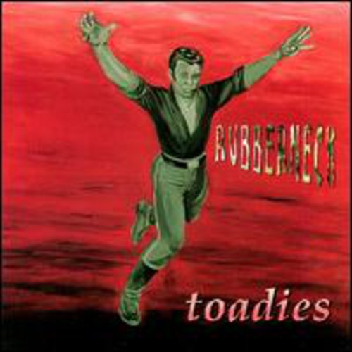 Rubberneck