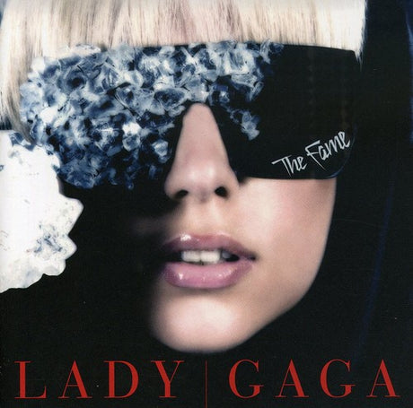 Fame, Lady Gaga, CD
