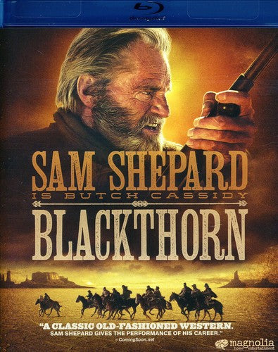 Blackthorn Bd