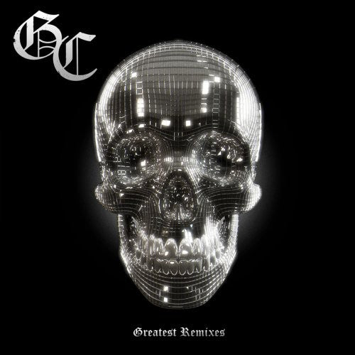 Greatest Remixes -- Good Charlotte, CD