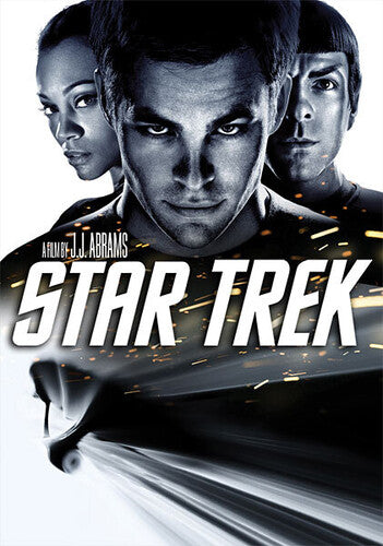 Star Trek (2009), Star Trek (2009), DVD
