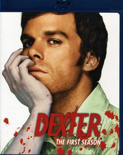 Dexter: Complete First Season