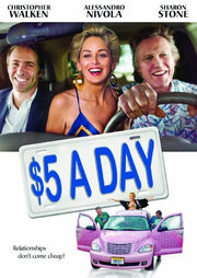 Five Dollars A Day