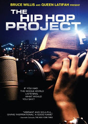 Hip Hop Project
