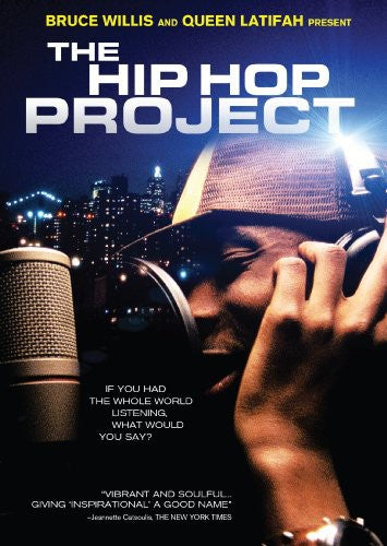 Hip Hop Project