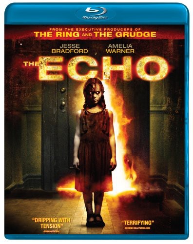 ECHO -- Blu-ray