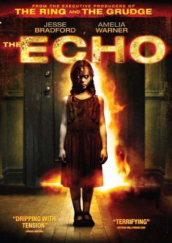 ECHO -- DVD