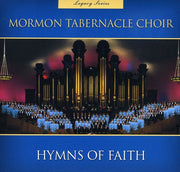 Legacy Series Hymns Of Faith 1