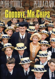 Goodbye Mr Chips (1969)