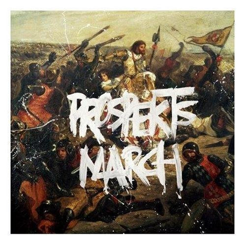 Viva La Vida-Prospekt's March Edition