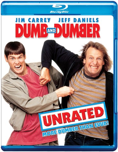 Dumb & Dumber