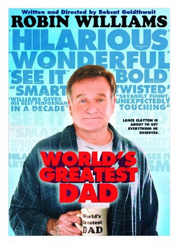 World's Greatest Dad Bd