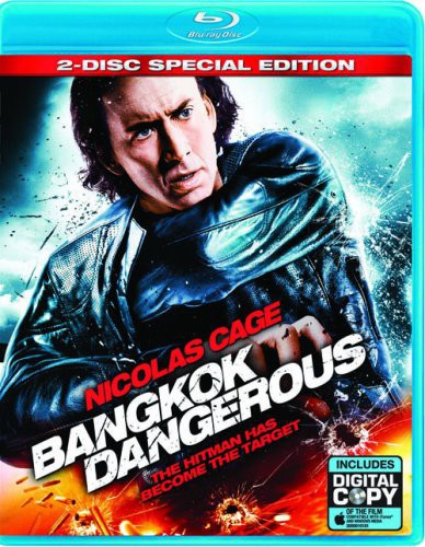 Bangkok Dangerous (2008)