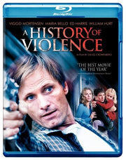 History Of Violence