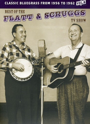 Best Of The Flatt & Scruggs Tv Show 8