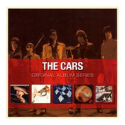 Original Album Series