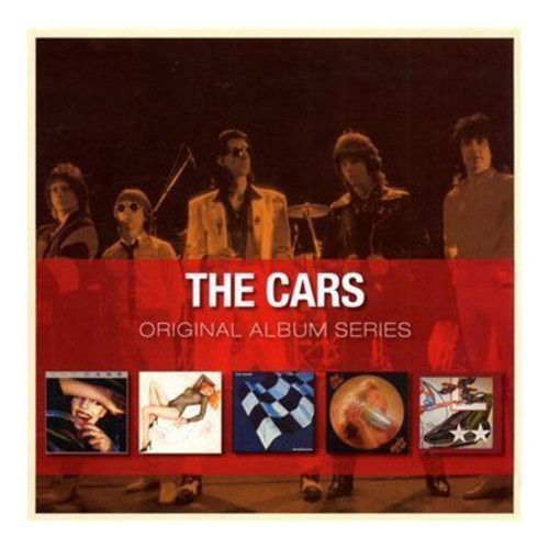 Original Album Series
