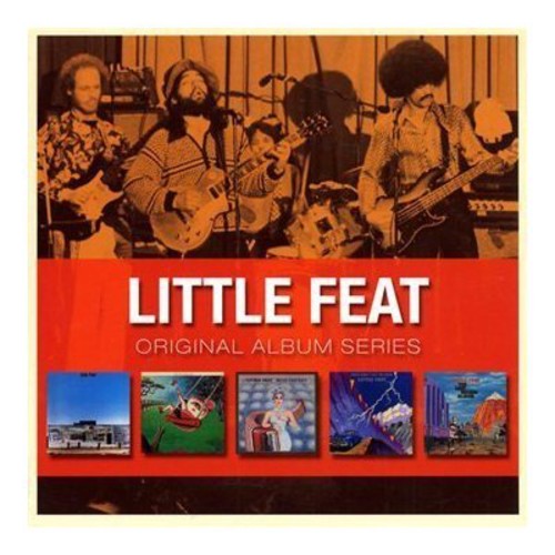 Original Album Series