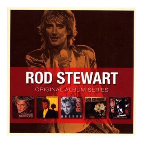 Original Album Series