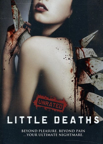 Little Deaths -- DVD