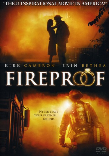 Fireproof