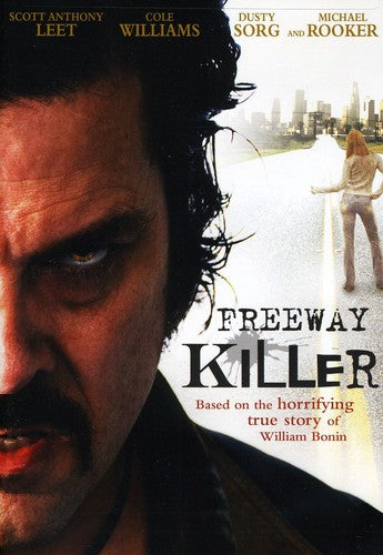 Freeway Killer -- DVD